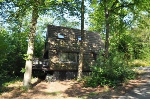 Vakantiehuis Durbuy 'de Witte Vlinder'