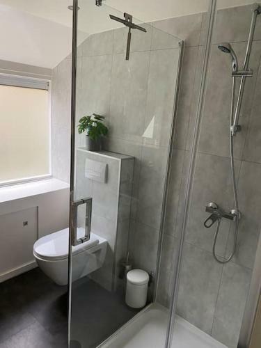 Vakantiehuis Durbuy 'de Witte Vlinder'