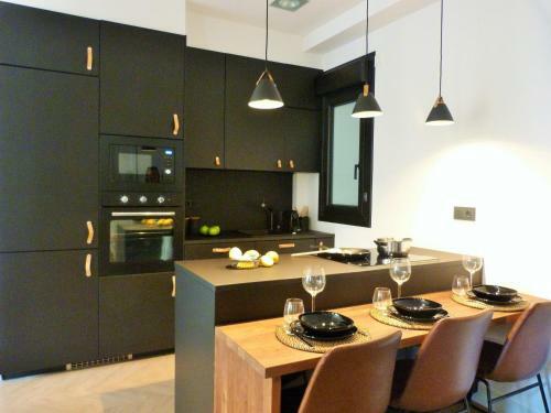 Apartamento Chic Miracruz By Chic Donosti