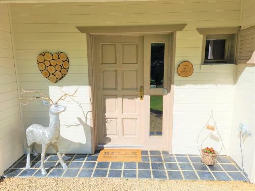 Chalet Heartwood