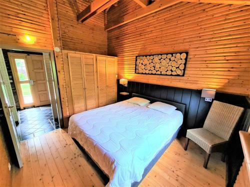 Chalet Heartwood