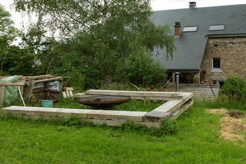 Maison Druyard Huis Met 5 Slaapkamers