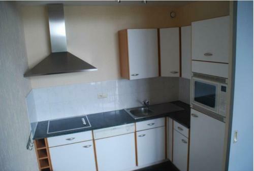 Apartamento Zonnig Appartement Golf Van Durbuy