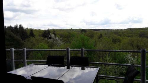 Apartamento Zonnig Appartement Golf Van Durbuy