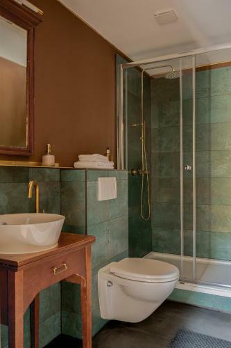 Bed & Breakfast Cent Trente