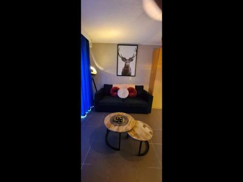 Apartamento Enjoy Durbuy 4