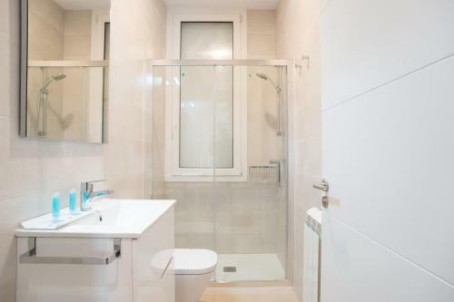 Oteiza Larramendi - Iberorent Apartments