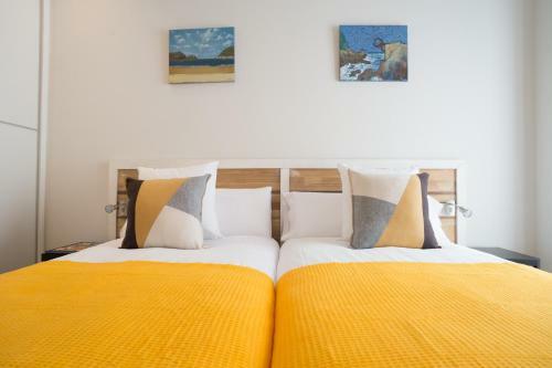Oteiza Larramendi - Iberorent Apartments