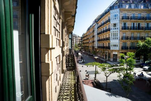 Oteiza Larramendi - Iberorent Apartments