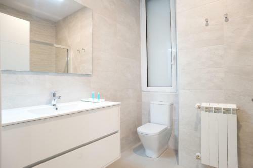 Oteiza Larramendi - Iberorent Apartments
