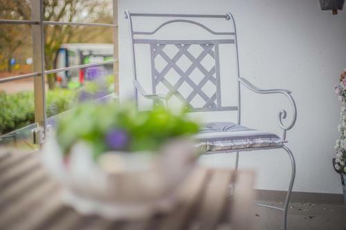 Apartamento Chez Francois