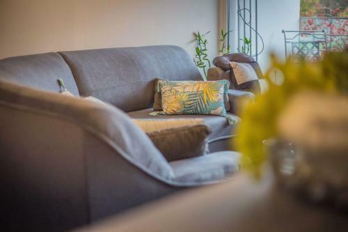 Apartamento Chez Francois
