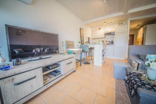 Apartamento Chez Francois