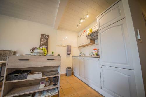 Apartamento Chez Francois