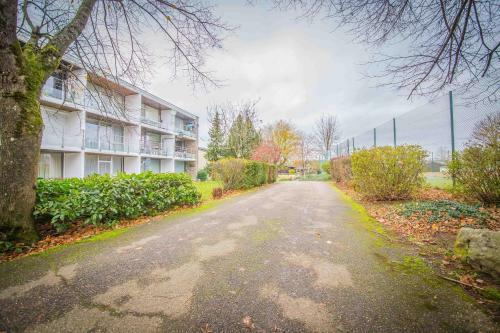 Apartamento Chez Francois