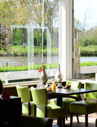 Hotel Tulip Inn Leiderdorp