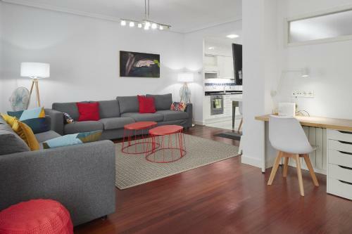 Apartamento Andraitz - Basque Stay