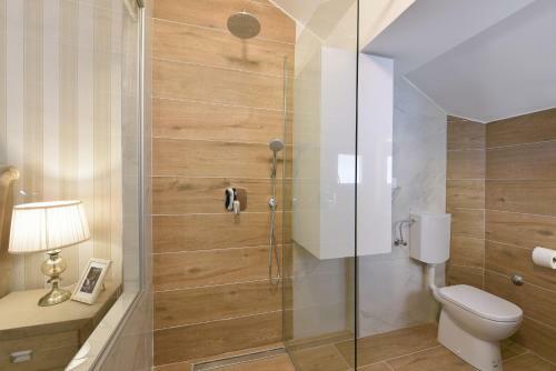 Hostal Harvey's Luxury Rooms