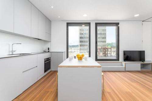 Apartamento Atotxa Terrace By Sanse Holidays