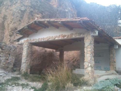 Agroturismo Casa Serrana
