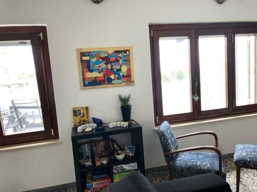 Apartamento Attico Paradiso