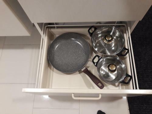 Apartamento Centras