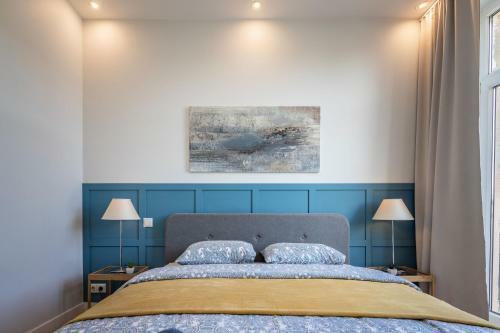 Apartamento Lovely Central Home, Klaipeda
