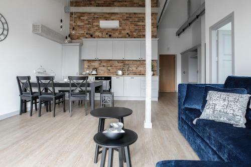 Apartamento Comfort Stay - Klaipeda