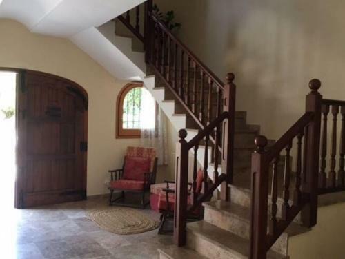 Spacious Villa In Romanya De La Selva With Swimming Pool