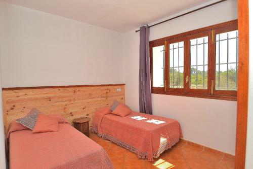 Finca Son Matet, Santa Eugenia 508