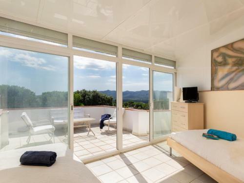 Villa Bell-lloc