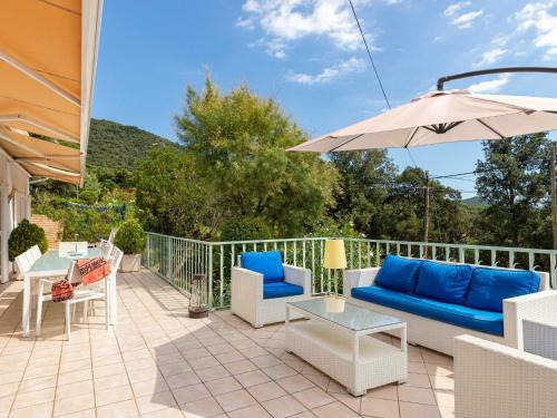 Villa Bell-lloc