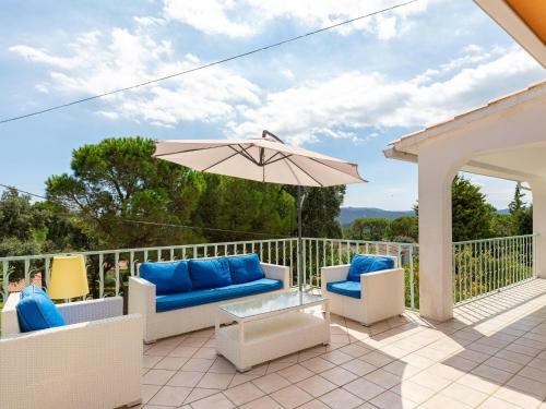 Villa Bell-lloc