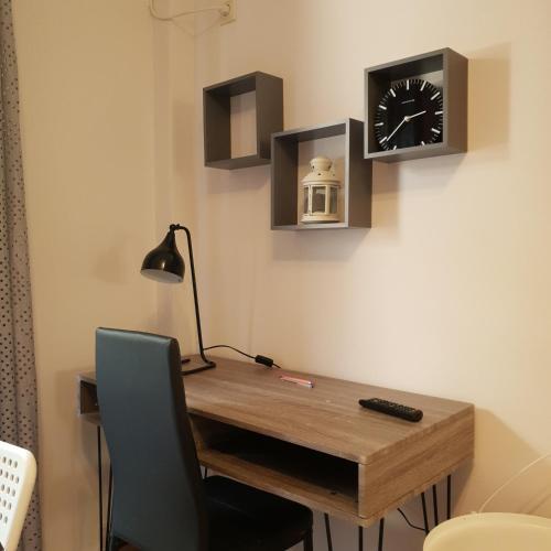 Apartamento Martelaou Studio 24h To Airport