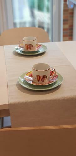 Apartamento Martelaou Studio 24h To Airport
