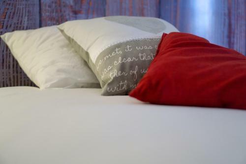 Apartamento 4U Alojamento - Jardim