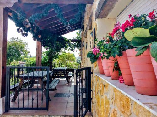 Apartamento Casa Druna Lee ; Casa En El Campo