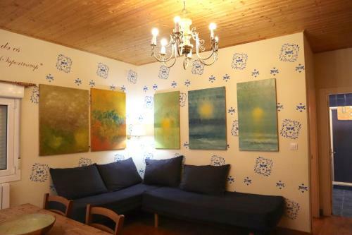 Apartamento La Casita / Casa De Campo