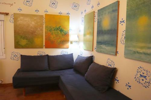 Apartamento La Casita / Casa De Campo