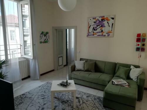 Apartamento Arona Palazzo 32