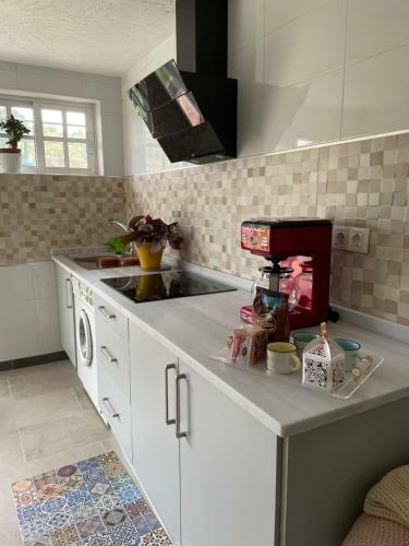 Apartamento Casita Del R�o