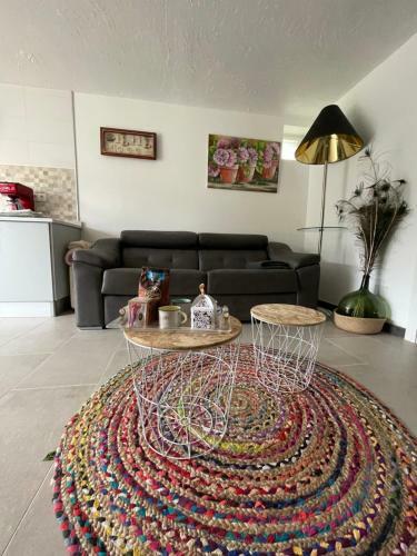 Apartamento Casita Del R�o