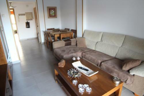 Apartamento En Agui�o Playa