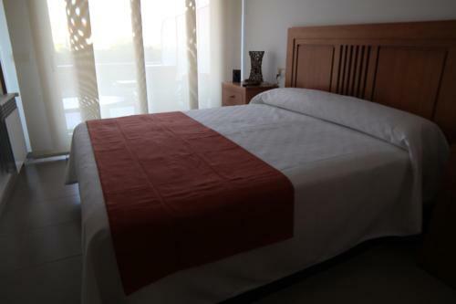 Apartamento En Agui�o Playa