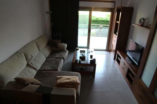 Apartamento En Agui�o Playa