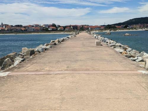 Apartamento En Agui�o Playa