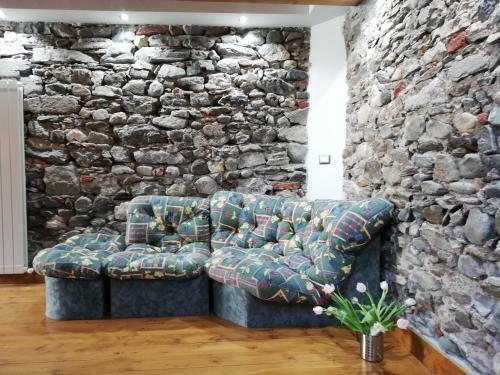 Apartamento Piccola Villa Nel Centro Storico