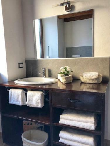Apartamento Piccola Villa Nel Centro Storico