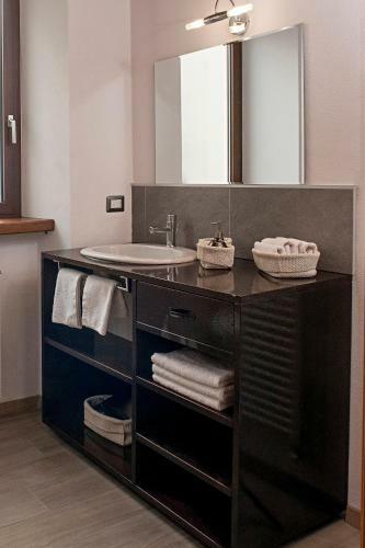 Apartamento Piccola Villa Nel Centro Storico