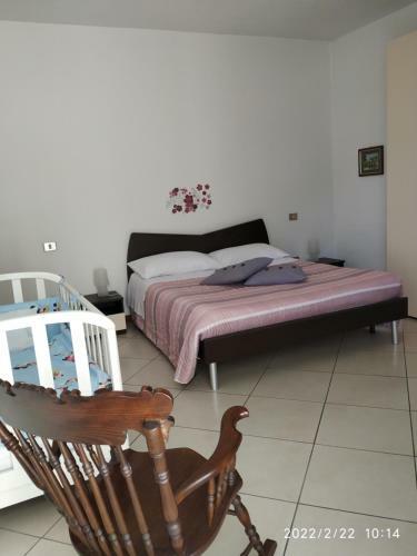 Apartamento Holiday House By The Lake